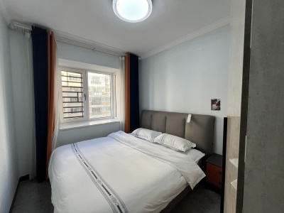 5室2廳2陽臺 夏意雅園