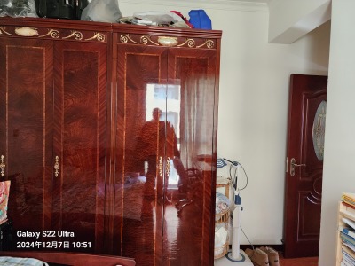 2室2廳1陽臺 鑫都韻城