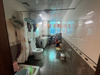 3室2廳2陽臺(tái) 世紀(jì)城玉春苑