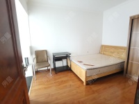 3室2廳1陽臺 金尚俊園二期臥室