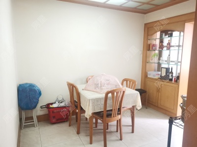 4室2廳2陽臺 軍安組團(tuán)