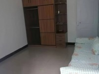 1室1廳1陽臺 和平村10號客廳