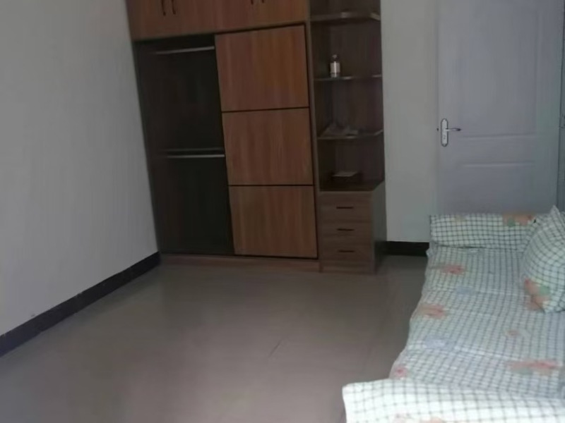 1室1廳1陽臺 和平村10號客廳