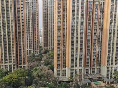 3室2廳1陽(yáng)臺(tái) 新亞洲星辰園