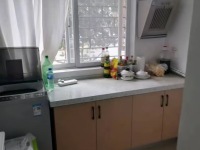 1室1廳1陽臺 和平村10號客廳