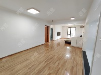 3室2廳1陽臺 溪麓南郡臥室