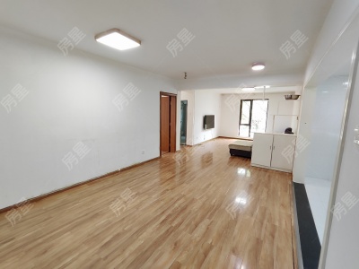 3室2廳1陽臺 溪麓南郡臥室