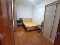 3室2廳1陽臺 金尚俊園二期臥室