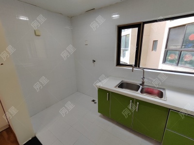 3室2廳1陽臺 溪麓南郡衛(wèi)生間