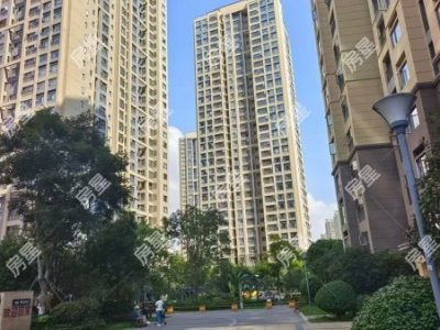 4室2廳3陽臺 魅力之城五期