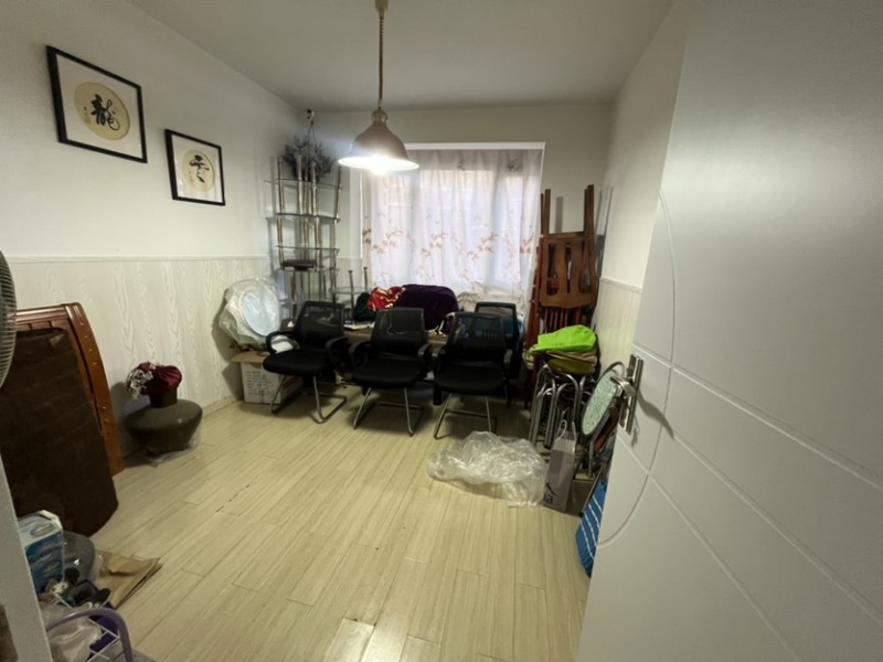 3室2廳1陽臺 世紀(jì)城嵐春苑臥室