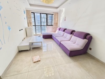 3室2廳1陽(yáng)臺(tái) 半山七哩溪