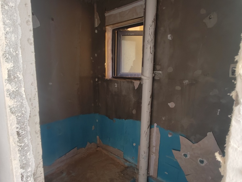 4室2廳2陽臺(tái) 藍(lán)光水岸公園衛(wèi)生間