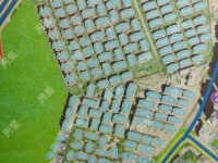 5室2廳3陽(yáng)臺(tái) 昆明恒大云璽別墅小區(qū)平面圖