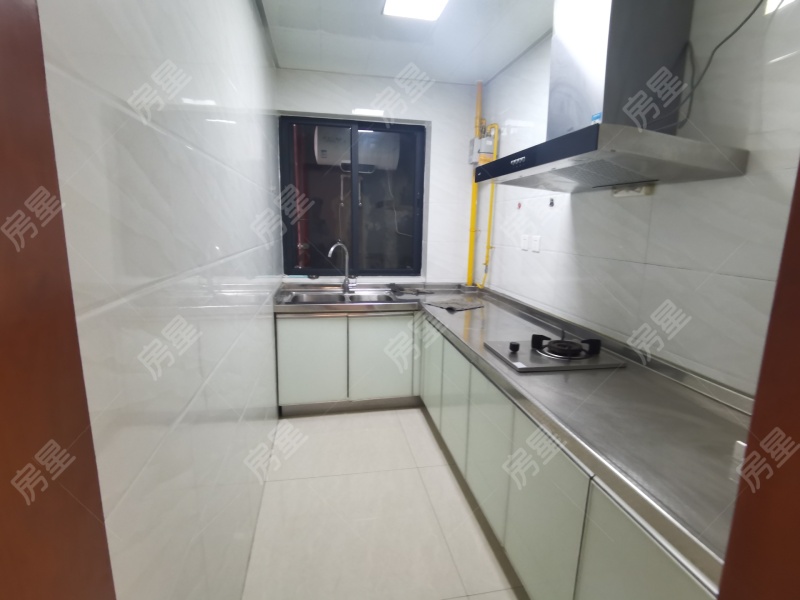 3室2廳1陽臺 金尚俊園二期廚房