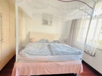 4室2廳1陽臺 萬源小區(qū)臥室