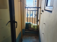 4室2廳2陽臺(tái) 藍(lán)光水岸公園陽臺(tái)