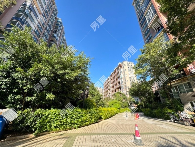 5室2廳2陽臺(tái) 世紀(jì)城傲春苑其他