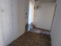 4室2廳2陽臺(tái) 藍(lán)光水岸公園廚房