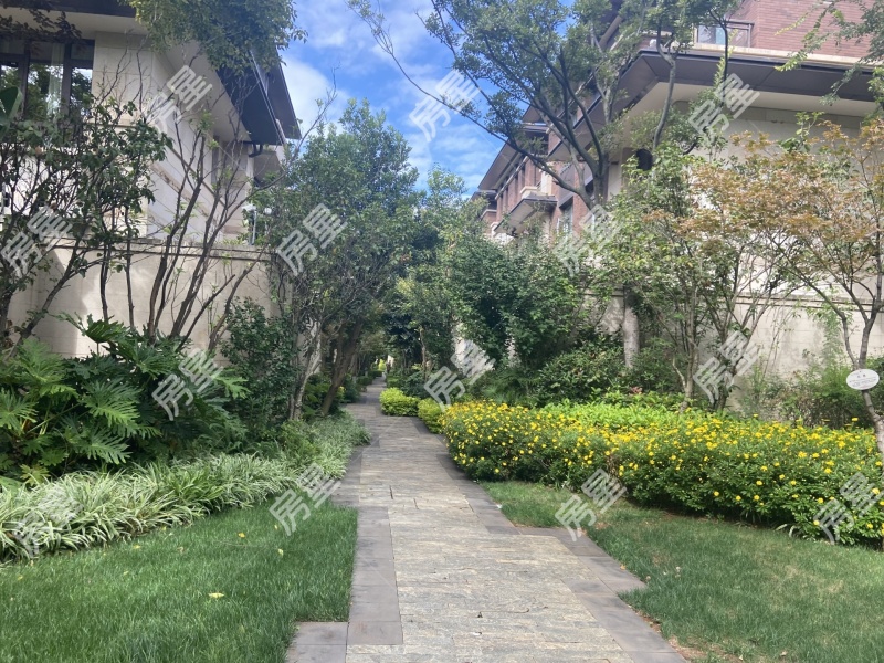 5室2廳3陽(yáng)臺(tái) 昆明恒大云璽別墅其他