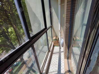 3室2廳1陽臺 溪麓南郡陽臺