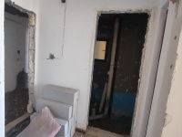 4室2廳2陽臺(tái) 藍(lán)光水岸公園衛(wèi)生間