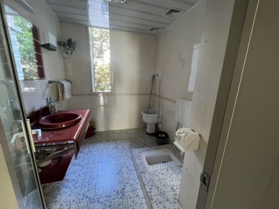 3室2廳1陽臺 世紀(jì)城嵐春苑衛(wèi)生間