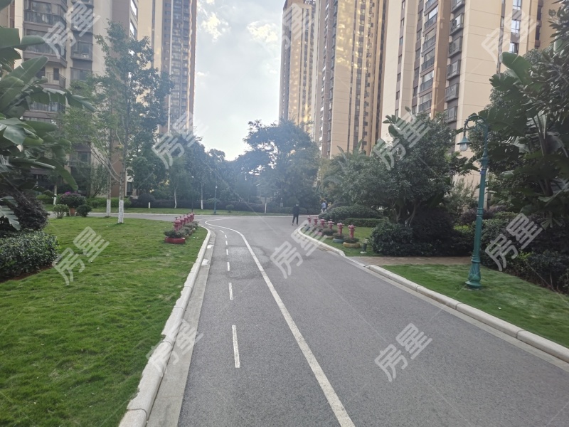 2室2廳 金科陽光里其他