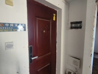 4室2廳2陽臺(tái) 藍(lán)光水岸公園門廳