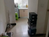 1室1廳1陽臺 和平村10號客廳