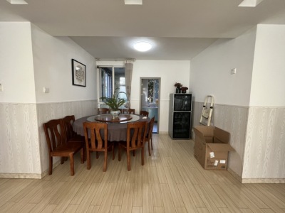 3室2廳1陽臺 世紀(jì)城嵐春苑餐廳