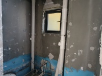 4室2廳2陽臺(tái) 藍(lán)光水岸公園衛(wèi)生間