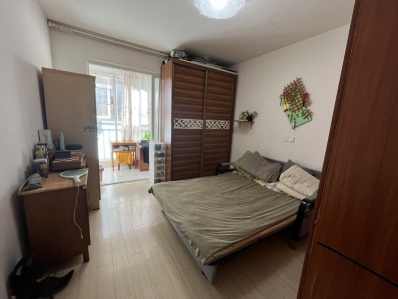 3室2廳1陽臺 世紀(jì)城嵐春苑臥室