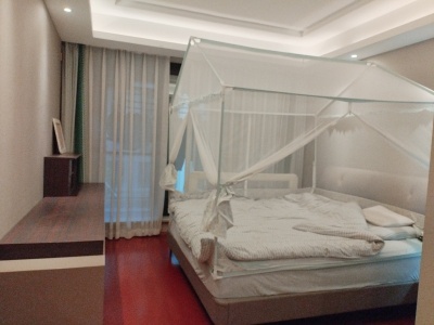 4室2廳2陽臺 滇池ONE 10號地塊