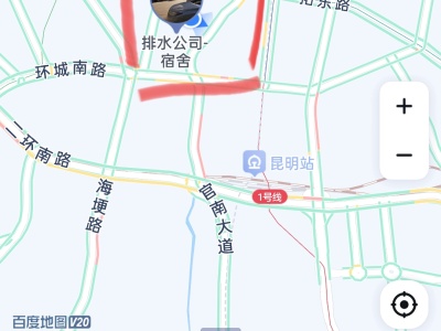 2室2廳1陽臺(tái) 書林街134號(hào)