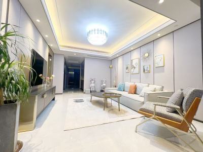 4室2廳2陽臺 華潤悅府一期