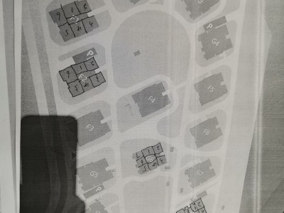 4室2廳 西南海天璽苑