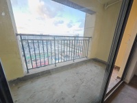 4室2廳4陽臺 藍光水岸公園陽臺