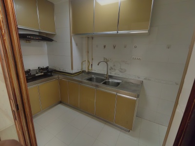 2室2廳1陽(yáng)臺(tái) 俊發(fā)盛唐城