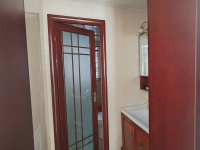 3室2廳2陽臺 世博生態(tài)城云嶺鄰里衛(wèi)生間