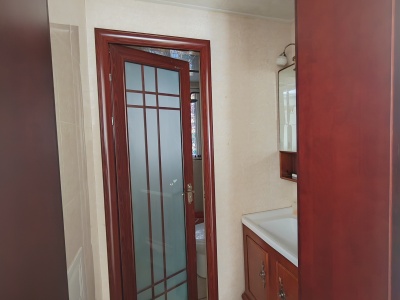 3室2廳2陽臺(tái) 世博生態(tài)城云嶺鄰里