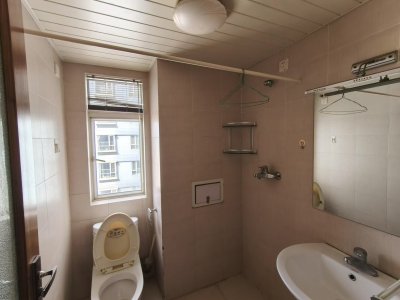 4室2廳1陽臺 匯都國際一期