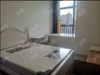 1室1陽臺 中房路易公元公寓客廳