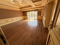 5室2廳3陽臺 金江小區(qū)熙苑別墅臥室