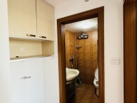 1室1廳1陽臺 盛高大城二期衛(wèi)生間