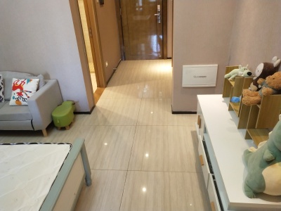 1室1廳 恒大云報(bào)華府