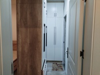 3室2廳2陽(yáng)臺(tái) 藍(lán)光水岸公園臥室