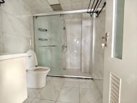 3室2廳 候谷花園衛(wèi)生間