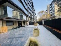 4室2廳2陽臺 華夏四季三期陽臺