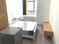 1室1陽臺 中房路易公元公寓客廳